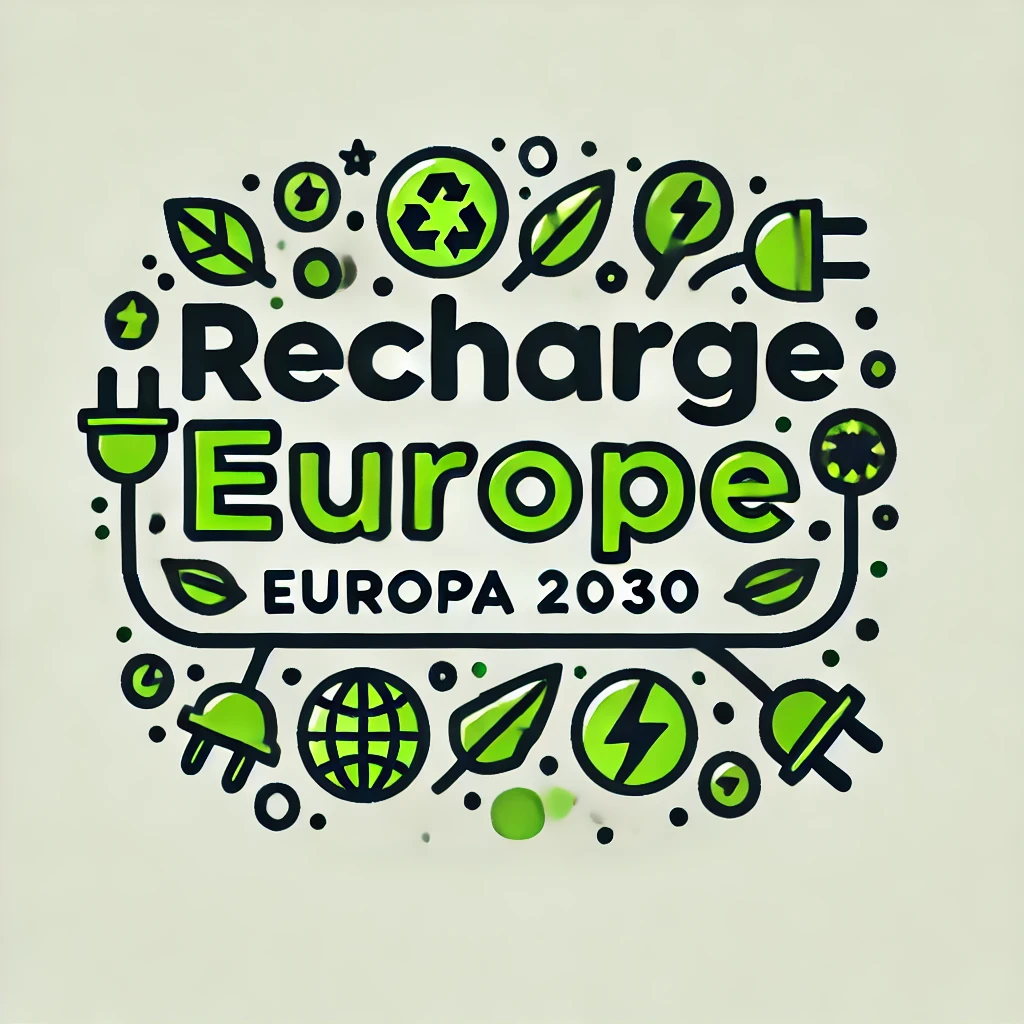 Recharge Europe – Europa 2030